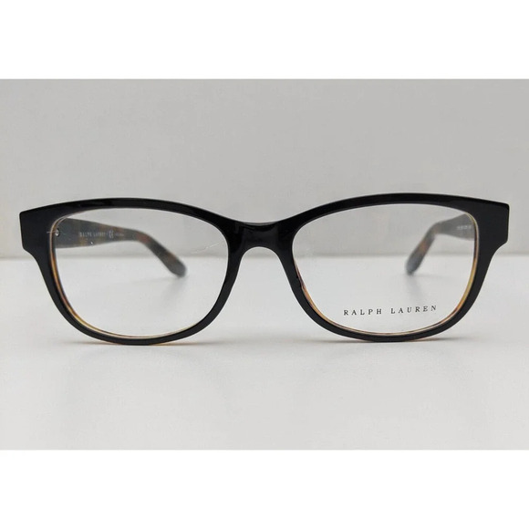 🕶️Ralph Lauren RL6138 Eyeglasses 51/16 140 /KAC150🕶️ - Picture 2 of 10